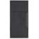 Корпус с БП Foxline FL-733 mATX case, black, w/PSU 500W 12cm, 1xPCIe(6+2pin), w/2xUSB2.0, w/pwr cord, w/o FAN [FL-733-FZ500R]