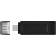 Флеш-накопитель Kingston 128Gb USB 3.2 DataTraveler 70 USB Type-C [DT70/128GB]