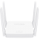 Маршрутизатор/ AC1200 dual-Band Gb Wi-Fi router, 1 10/100 Mbits WAN + 2 10/100 Mbits LAN , 4 5dBi external antennas
