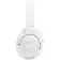 Гарнитура мониторные JBL Tune 720 BT 1.2м белый беспроводные bluetooth оголовье [JBLT720BTWHT]