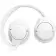 Гарнитура мониторные JBL Tune 720 BT 1.2м белый беспроводные bluetooth оголовье [JBLT720BTWHT]