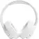 Гарнитура мониторные JBL Tune 720 BT 1.2м белый беспроводные bluetooth оголовье [JBLT720BTWHT]