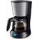 Кофеварка капельная Philips HD7459/20 1000Вт черный