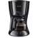 Кофеварка капельная Philips HD7432/20 черный