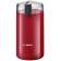 Кофемолка Bosch TSM6A014R 180Вт сист.помол.:ротац.нож вместим.:75гр красный