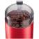 Кофемолка Bosch TSM6A014R 180Вт сист.помол.:ротац.нож вместим.:75гр красный