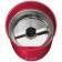 Кофемолка Bosch TSM6A014R 180Вт сист.помол.:ротац.нож вместим.:75гр красный
