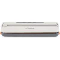 Вакуумный упаковщик Starwind STVA1000 110Вт серый Вакуумный упаковщик Starwind STVA1000 110Вт серый