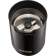 Кофемолка Gorenje SMK150SB 150Вт сист.помол.:ротац.нож вместим.:45гр черный