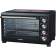 Мини-печь Hyundai MIO-HY086 38л. 1600Вт черный