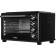 Мини-печь Hyundai MIO-HY086 38л. 1600Вт черный