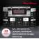 Мультиварка Moulinex Quickchef CE430832 5л 1000Вт черный