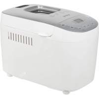 Хлебопечь Gorenje BM1600WG 850Вт белый/серебристый