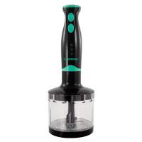 Блендер погружной Starwind SBP2322b 800Вт темно-серый/бирюзовый Блендер погружной Starwind SBP2322b 800Вт темно-серый/бирюзовый
