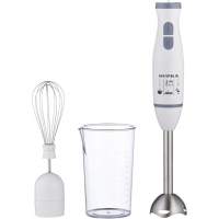 Блендер погружной Supra HBS-696 700Вт белый/серый Блендер погружной Supra HBS-696 700Вт белый/серый