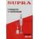 Блендер погружной Supra HBS-695 700Вт белый/серый