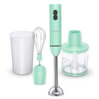 Блендер погружной Starwind SBP1113C 750Вт бирюзовый Блендер погружной Starwind SBP1113C 750Вт бирюзовый