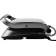 Электрогриль Red Solution SteakPRO RGM-M805 2100Вт черный