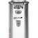 Миксер ручной Red Solution RHM-M2108 500Вт белый/серебристый