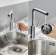 Блендер стационарный Moulinex Blendforce LM458810 600Вт черный