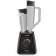 Блендер стационарный Moulinex Blendforce LM458810 600Вт черный