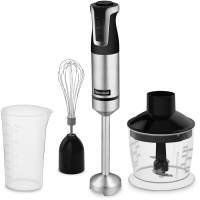 Блендер погружной Rondell RDE-1304 1800Вт черный/нержавеющая сталь Блендер погружной Rondell RDE-1304 1800Вт черный/нержавеющая сталь