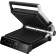 Электрогриль Red Solution G830D 2000Вт черный
