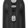 Миксер ручной Vitek VT-1481 800Вт черный