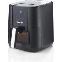 Аэрогриль Gorenje AF1350DWB 1350Вт черный Аэрогриль Gorenje AF1350DWB 1350Вт черный