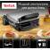 Электрогриль Tefal GC306012 2000Вт серебристый/черный