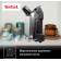 Электрогриль Tefal GC306012 2000Вт серебристый/черный
