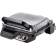 Электрогриль Tefal GC306012 2000Вт серебристый/черный