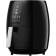 Аэрогриль Galaxy Line GL 2525 1700Вт черный