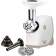 Мясорубка Moulinex HV4 ME461132 1600Вт белый