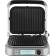 Электрогриль Red Solution SteakPRO RGM-M816P 2100Вт черный/серебристый