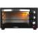 Мини-печь Hyundai MIO-HY090 20л. 1380Вт черный