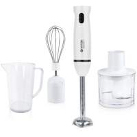 Блендер погружной Vitek VT-8531 1000Вт белый/белый Блендер погружной Vitek VT-8531 1000Вт белый/белый