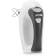 Миксер ручной Maxwell MW-1356 300Вт белый