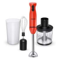 Блендер погружной Starwind SBP2201 850Вт красный/черный Блендер погружной Starwind SBP2201 850Вт красный/черный