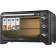 Мини-печь Hyundai MIO-HY092 35л. 1600Вт черный