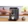 Кофемашина Bosch TIE20504 1300Вт серебристый/черный