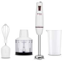 Блендер погружной Vitek VT-8522 800Вт белый Блендер погружной Vitek VT-8522 800Вт белый