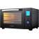 Мини-печь Hyundai MIO-HY096 28л. 1600Вт черный