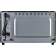 Мини-печь Hyundai MIO-HY096 28л. 1600Вт черный