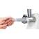 Мясорубка Bosch SmartPower MFW2515W 1500Вт белый
