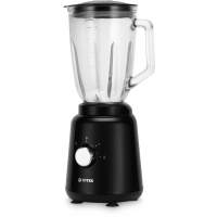 Блендер стационарный Vitek Metropolis VT-1460 800Вт разноцветный Блендер стационарный Vitek Metropolis VT-1460 800Вт разноцветный