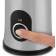 Кофемолка Vitek VT-1546 150Вт сист.помол.:ротац.нож вместим.:50гр серебристый