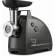 Мясорубка Moulinex HV8 Plus ME682832 2000Вт черный
