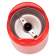 Кофемолка Hyundai HYC-G3272 200Вт сист.помол.:ротац.нож вместим.:70гр красный