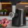 Мясорубка Vitek VT-3615 1700Вт